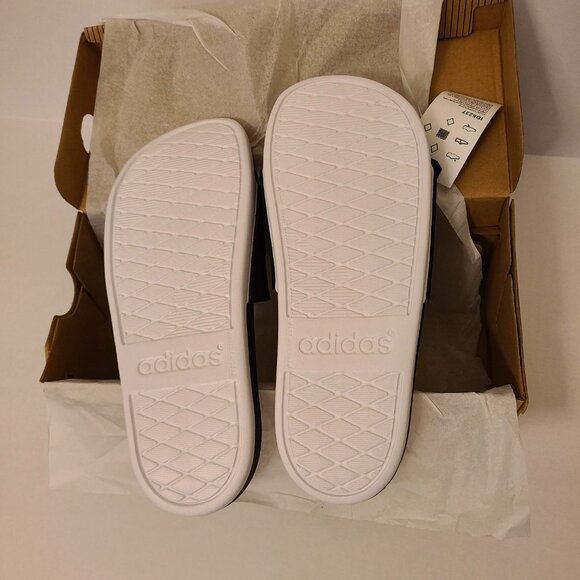 Star Wars Adilette Comfort Slides Kids - 6Y - Picture 10 of 10